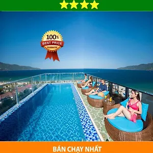 Cherry Hotel & Apartment Da Nang - Phoenix 2 Hotel ダナン市