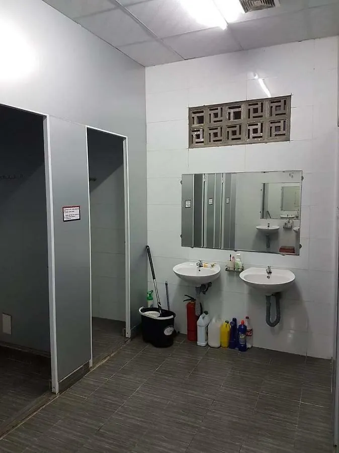 Starfish Alley Hostel دا نانغ فيتنام